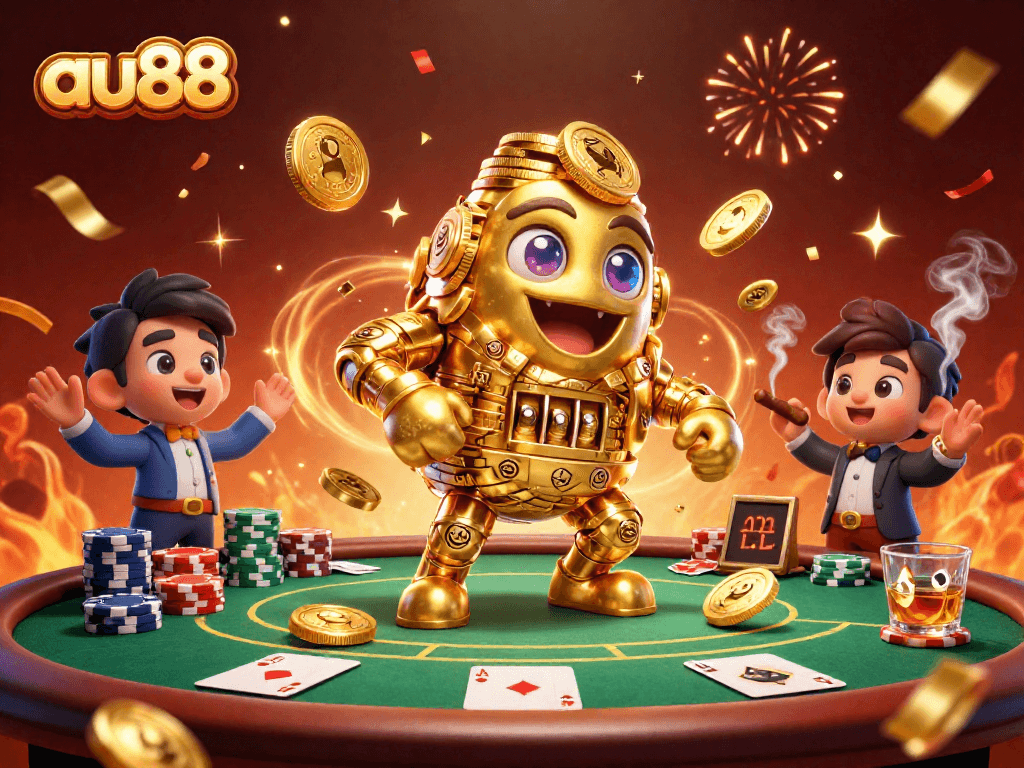 Your 2026 au88 Sports Betting Action Plan in 5 Easy Steps for Winning Strategies