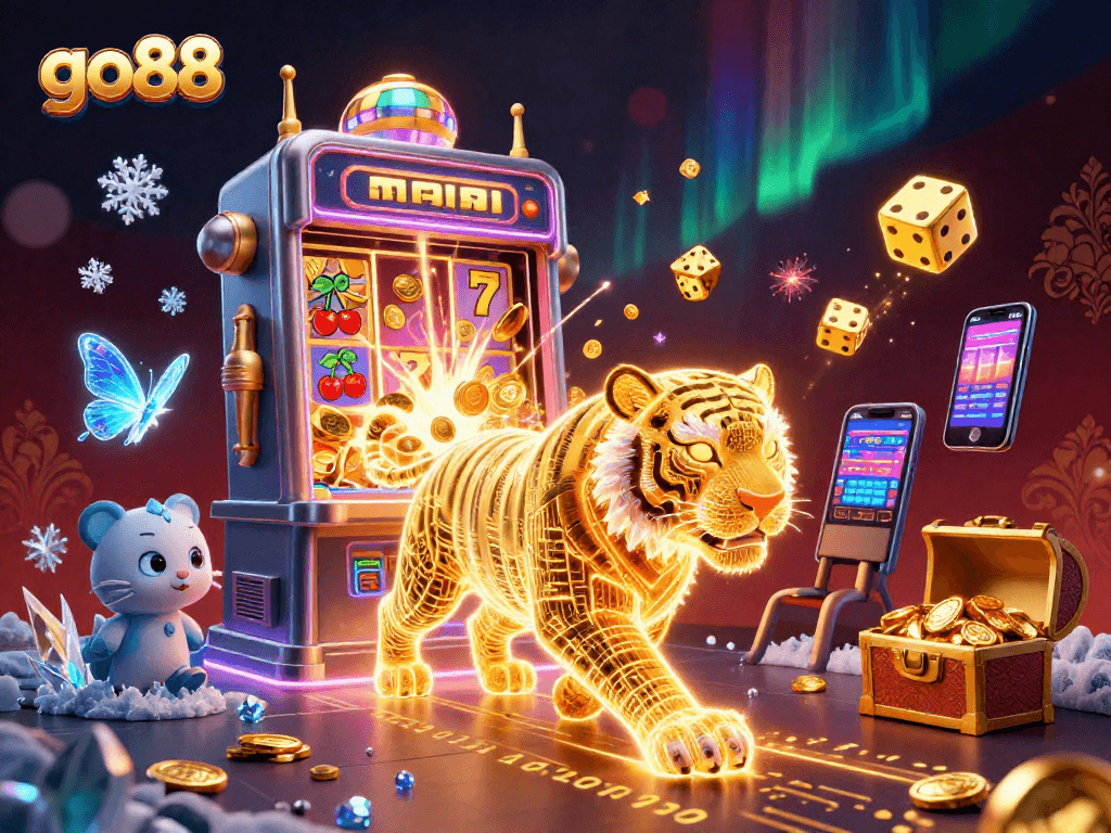 go88 for Beginners: Everything You Need to Know to Win Strategically in 2026