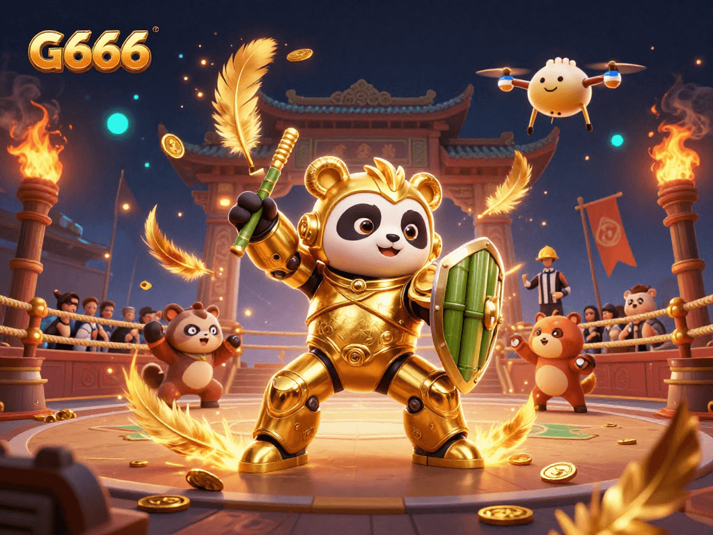 7 Reasons G666 Dominates Sports Betting in 2026