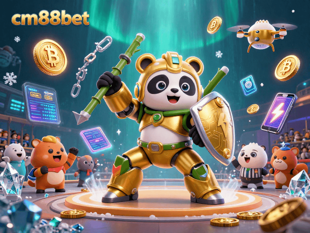 Can You Really Master Winning Strategies with cm88bet in 2026?