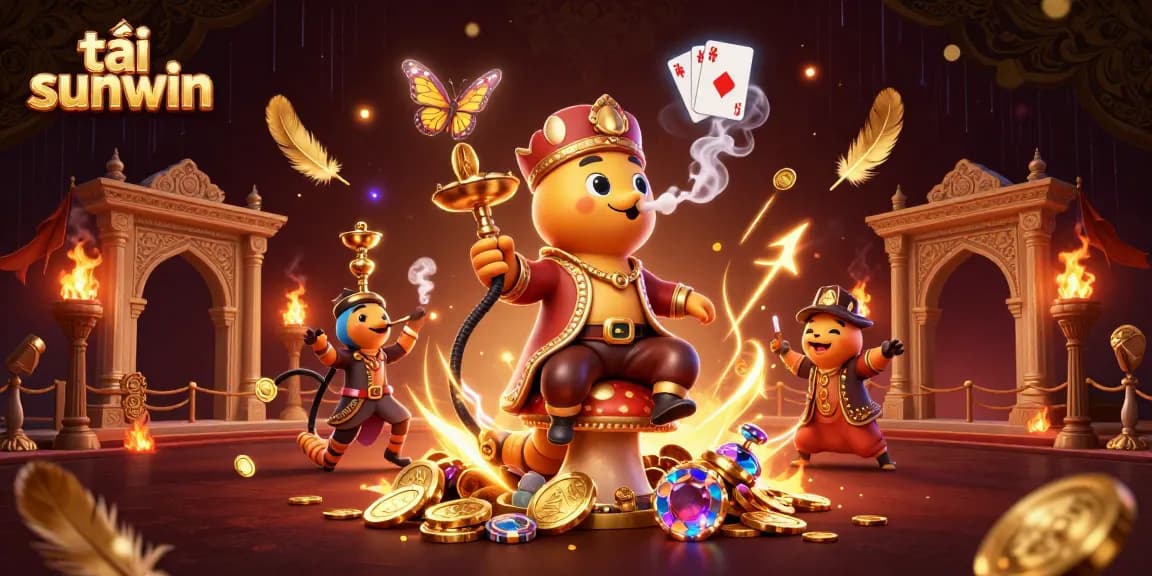 9 tải sunwin Hacks That Actually Work for Gamblers in 2026