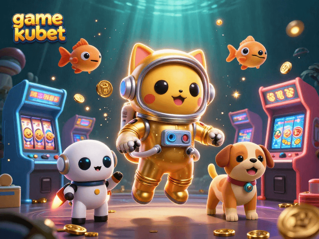 Where to Find the Best Game Kubet Opportunities in 2026 for Strategic Bettors