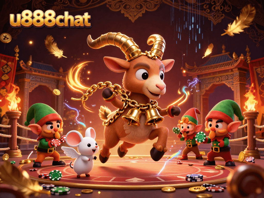 u888chat for Beginners: Your Essential Guide to Winning Strategies in 2026