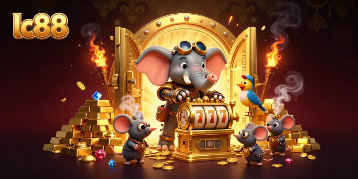 Why lc88 Is Rising in Popularity Among Gamblers in 2026