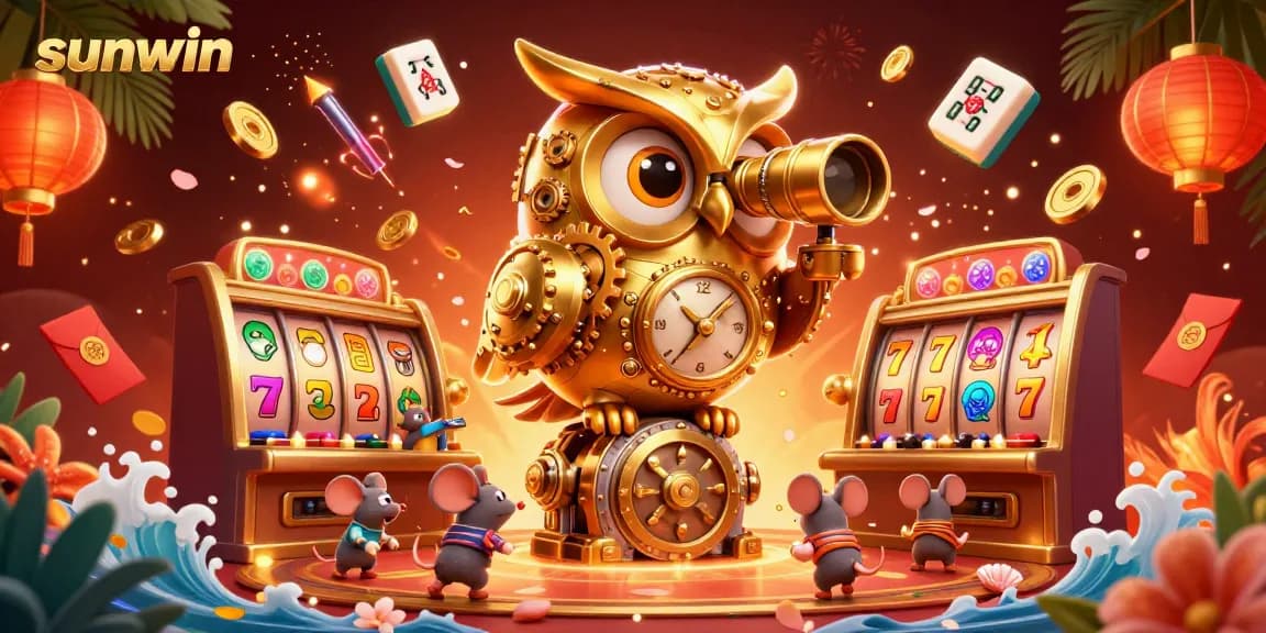 A sunwin Snapshot: Quick 2026 Status Update on Winning Strategies for Gamblers