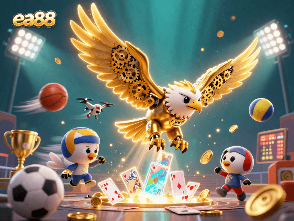 The Authoritative ea88 Betting Guide for 2026: Winning Strategies for Gamblers