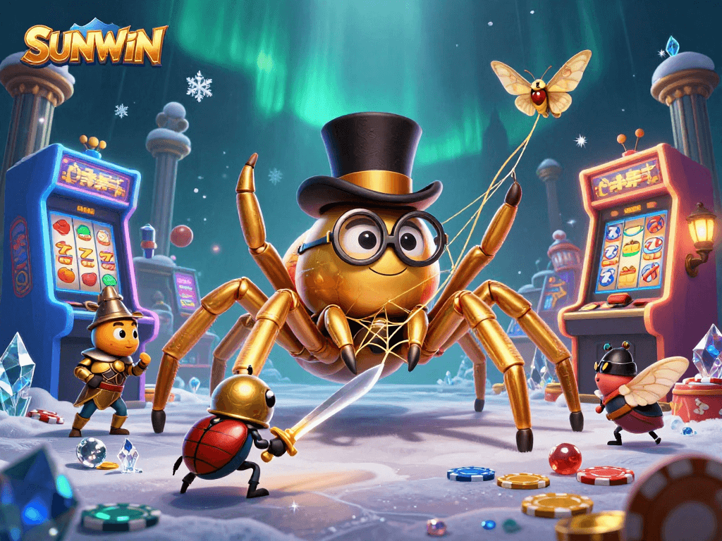 SUNWIN Gaming Options Ranked from Best to Worst for 2026 Players Seeking Winning Strategies