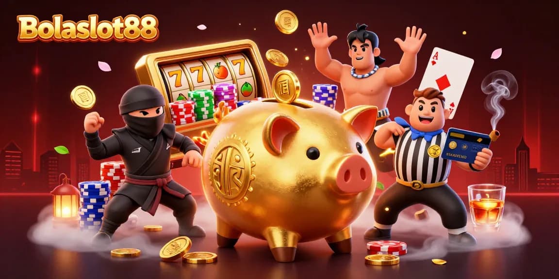 Bolaslot88 Red Flags: Signs You Should Walk Away from Bad Bets in 2026