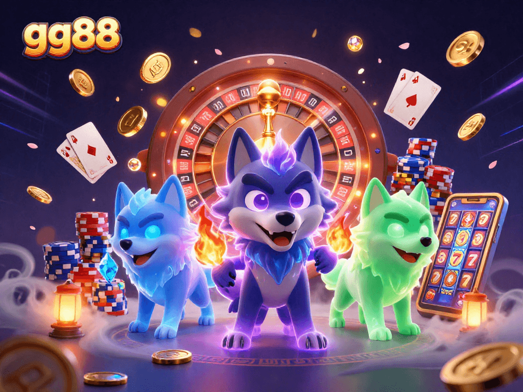 gg88 Feature-by-Feature: What Sets Each Aside for Gamblers in 2026
