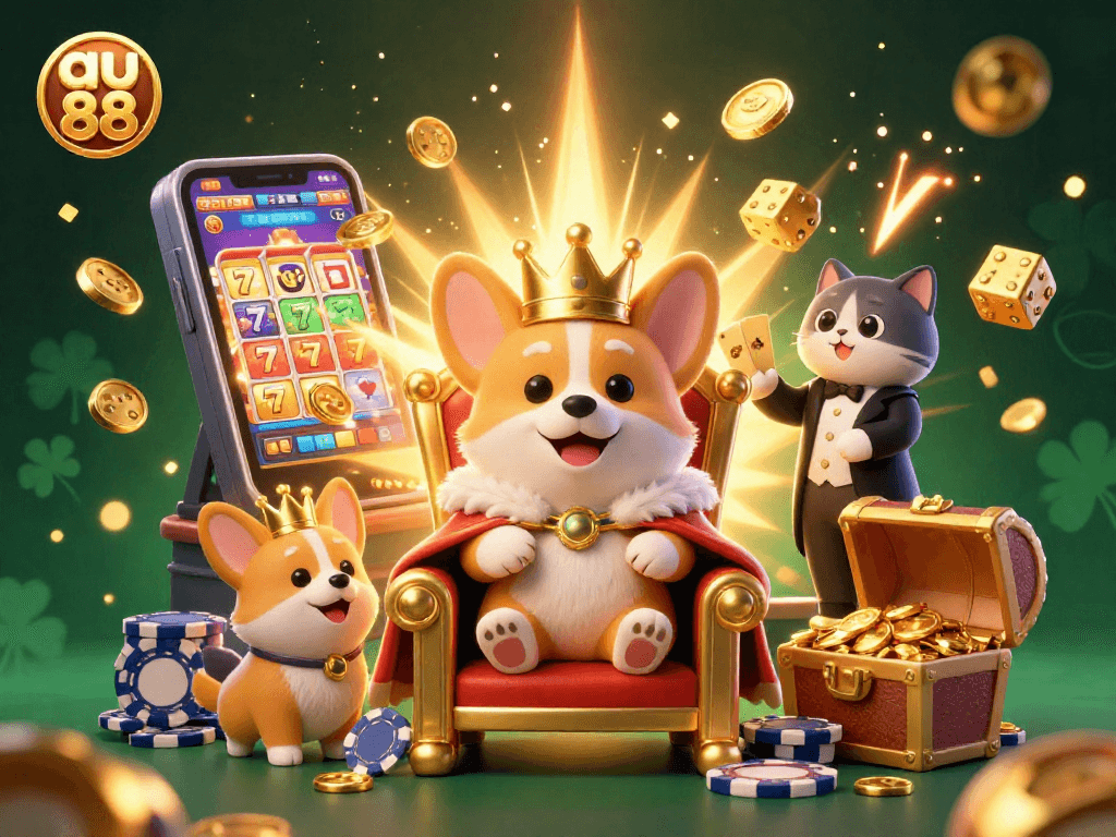 au 88 as a Catalyst for Winning Strategies in Online Gambling for Players in 2026