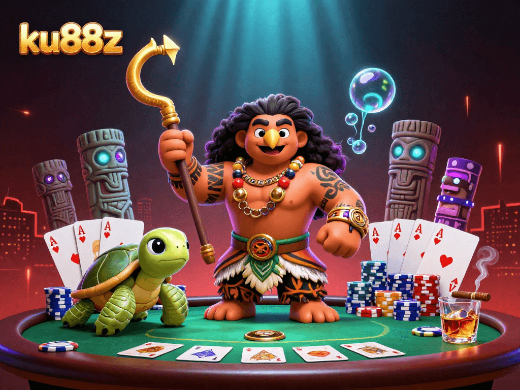 6 Critical ku88z Gambling Metrics You Should Track for Expert Game Mastery in 2026
