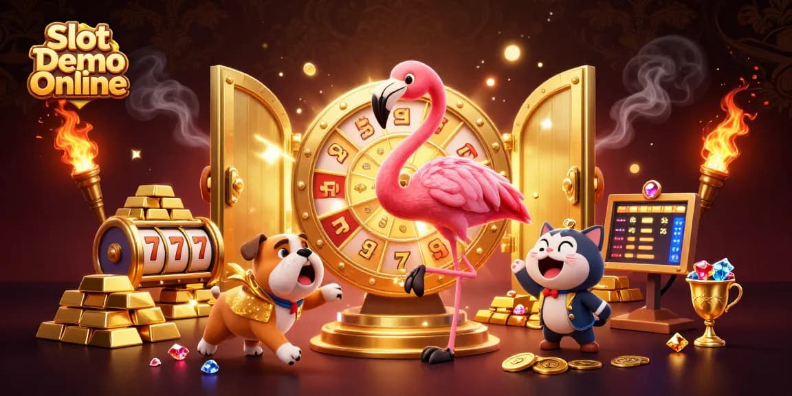 Slot Demo Online Success Stories: How Gamblers Mastered Winning Strategies in 2026