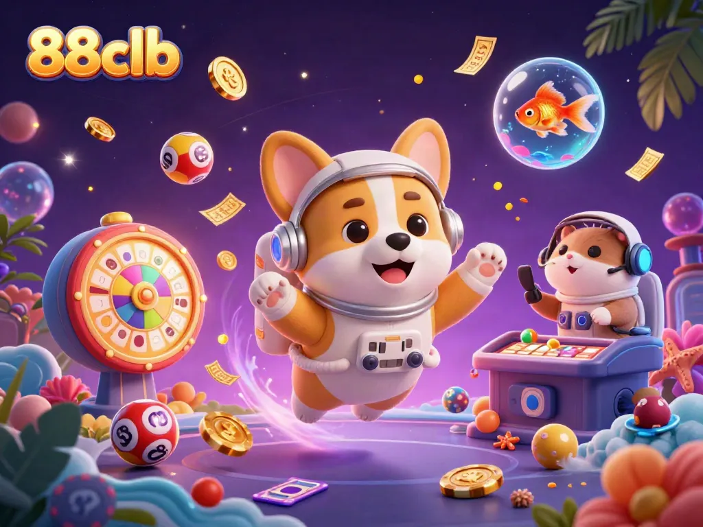 Engage in thrilling casino experiences with 88clb's vibrant gaming atmosphere and dynamic action.