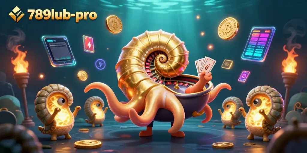 Experience big wins and excitement with 789lub-pro's thrilling casino extravaganza.