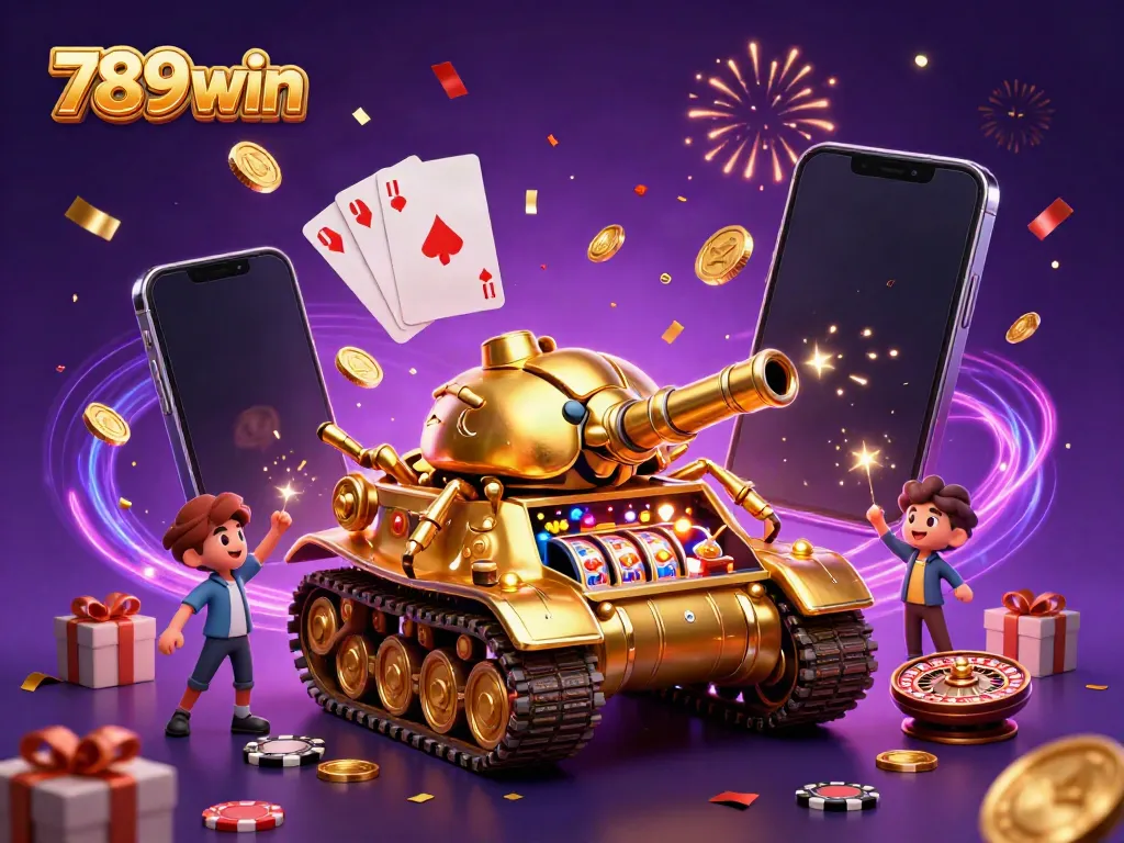 Experience thrilling gaming with the vibrant 789win casino atmosphere and captivating rewards.