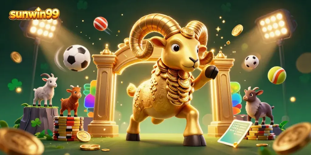 Enhance your gaming experience with sunwin99 in a thrilling casino atmosphere.