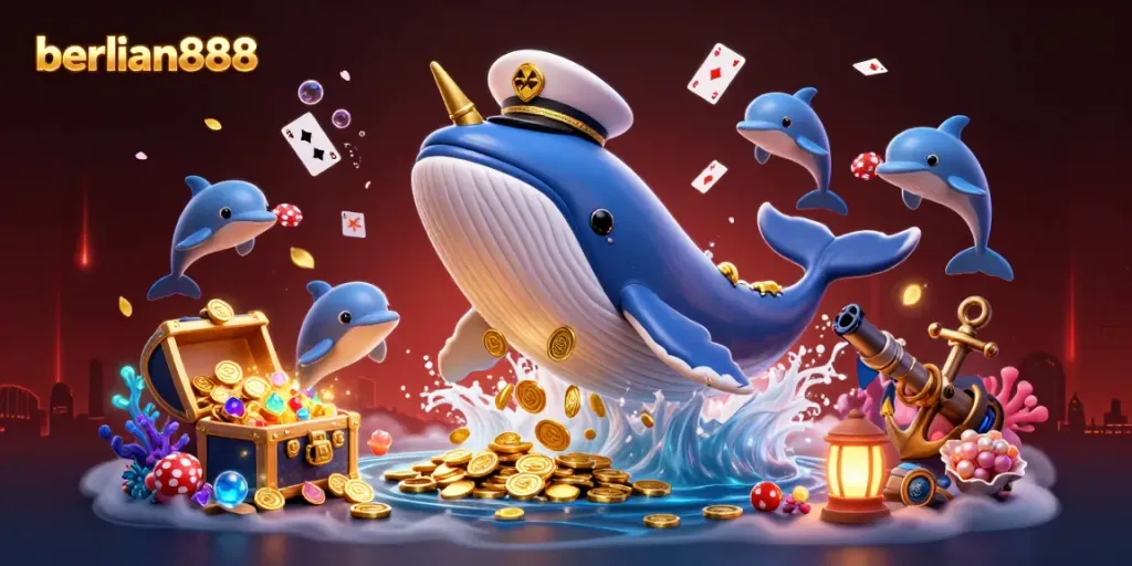 Mainkan game online di berlian888 dengan fitur permainan yang terstruktur dan informasi terkini.